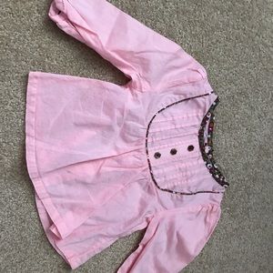 Girls 3-6 month clothes